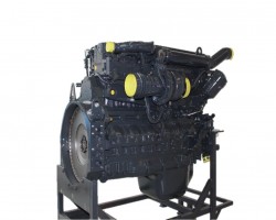 Maschine: MAN D2876 LF13 Euro 4 Tauschmotor Dieselmotor