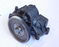 Maschine: WAUKESHA APG 1000 / 16V 150 LTD Ölpumpe