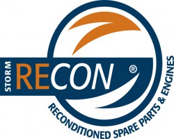 Maschine: WAUKESHA APG 1000 / 16V 150 LTD Nockenwelle