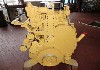 Maschine: AUSTAUSCHMOTOR CATERPILLAR C13 LGK+RRA Motor Cat C13 Typ: LGK+RRA