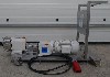 Maschine: INDAG Typ 40VT-DS Kreiskolbenpumpe