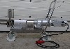 Maschine: ALFA LAVAL Typ LKP-L 3027 Drehkolbenpumpe