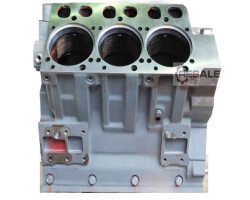 Maschine: DEUTZ 1015 Zylinderblock