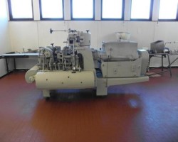 Maschine: SIG F140 Butterverpackungsmaschinen