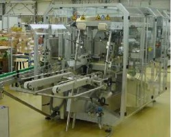 Maschine: PESTER Pewo-form UVP 2 