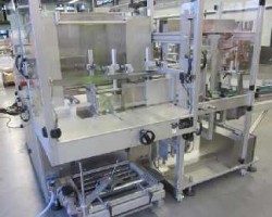 Maschine: PESTER Pewo pack 450 u Pewo therm III 