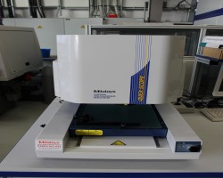 Maschine: MITUTOYO QS-359 MITUTOYO QUICK SCOPE