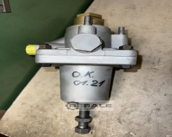 Maschine: DEUTZ 545 Druckminderventil