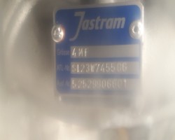 Maschine: DEUTZ 816 Turbolader