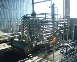 Maschine: UF LINE UF 70 Filter