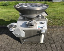 Maschine: VEMAG Robot 500 Füllmaschinen und Vakuumfüller