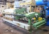 Maschine: SCHENK 130 DM³ 470/26 Kammerfilterpresse  Anlagenbau REWA