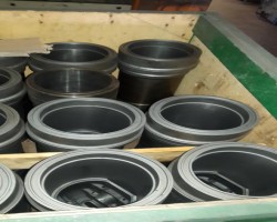 Maschine: MAN B+W 16/24 Laufbuchsen