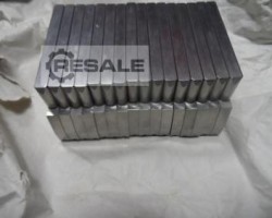 Maschine: HANDTMANN VF 80 , VF 200, VF 300P Lamelen 834403