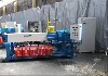 Maschine: FRANCIS SHAW CFR Extruder Kaltfutter-Gummiextruder