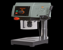 Maschine: FLOTT TB 10 Eco Plus Bohrmaschinen