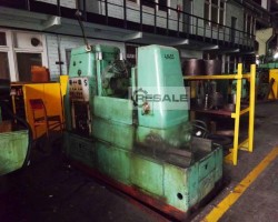 Maschine: STANKO 5K32 Zahnradabwälzfräsmaschinen