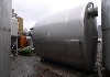 Maschine:   Lagertank 30000 Liter aus V2A mit Isolierung