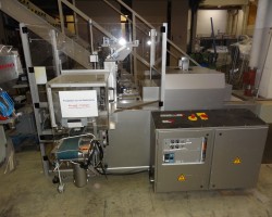 Maschine: PESTER Pewo Pack 450 Therm 