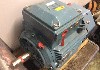 Maschine: ABB 3GJP181410-ADG Elektromotor ABB