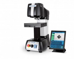 Maschine: INNOVATEST FALCON 600 Härteprüfgerät Härteprüfer Härteprüfmaschine