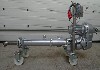 Maschine:   Excenterschneckenpumpe