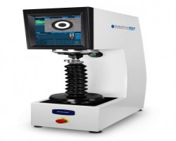 Maschine: INNOVATEST NEXUS 7700 Härteprüfgerät Härteprüfer Härteprüfmaschine