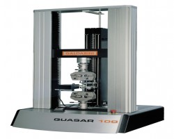 Maschine: GALDABINI QUASAR 100 Universalprüfmaschine Zugprüfmaschine