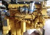 Maschine: CATERPILLAR ENGINE C13-LGK+RRA Claas Lexion 760