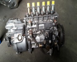 Maschine: MAN D Serie 2842 Einspritzpumpe