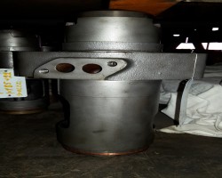 Maschine: MWM 348 Ventilkorb