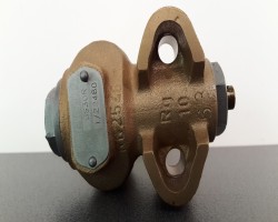 Maschine: MWM 484 Relaisventil