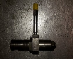 Maschine: MWM 518 Einspritzdüsen