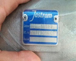 Maschine: VOLVO D30 Turbolader