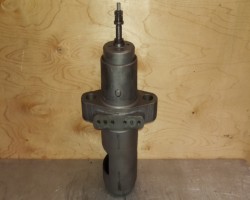 Maschine: MAK 423 Korbventil