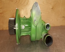 Maschine: MWM 518 A Kühlwasserpumpe