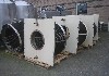 Maschine:   Waermetauscher / Lufterhitzer / Luft Kuehler