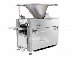 Maschine: GLIMEK SD-180 Abwieger