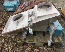 Maschine: AVITEQ verschiedene vibrations rinne