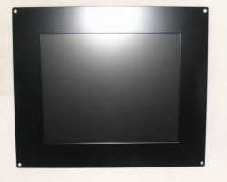 Maschine:  TNC 355 Monitor fuer Heidenhain
