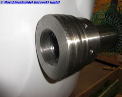 Maschine: KRAUSS MAFFEI KM40/KM80 Krauss Maffei Saeule fuer Druckuebersetzer