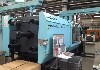 Maschine: DEMAG ERGOTECH 420/800-3300 System Spritzgiessmaschine