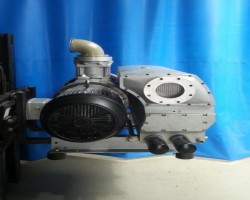 Maschine: BUSCH R5 RC 1000 B Vakuumpumpe 1000m³/h