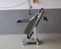 Maschine: K.S. AUTOMATIK 06081401 Produkt-Aufzug