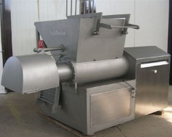 Maschine: SEYDELMANN GW 300 Fleischwölfe