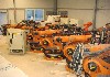 Maschine: KUKA KR 150 L 110 Serie 2000 Roboter
