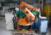 Maschine: KUKA KR 30-2 KRC2 Roboter