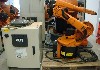 Maschine: KUKA KR6-2 KRC1 Roboter
