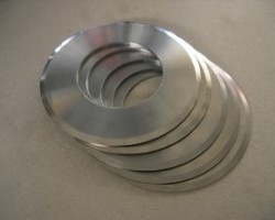 Maschine: NORDPRÄZISION  Riemenschneidemaschine