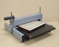 Maschine: NORDPRÄZISION NPR-40 Schneidpressen